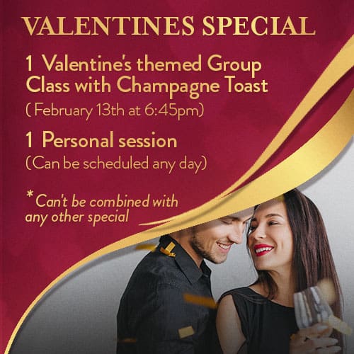 Gift Certificate - Can't Miss